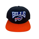 Vintage Buffalo Bills Hat