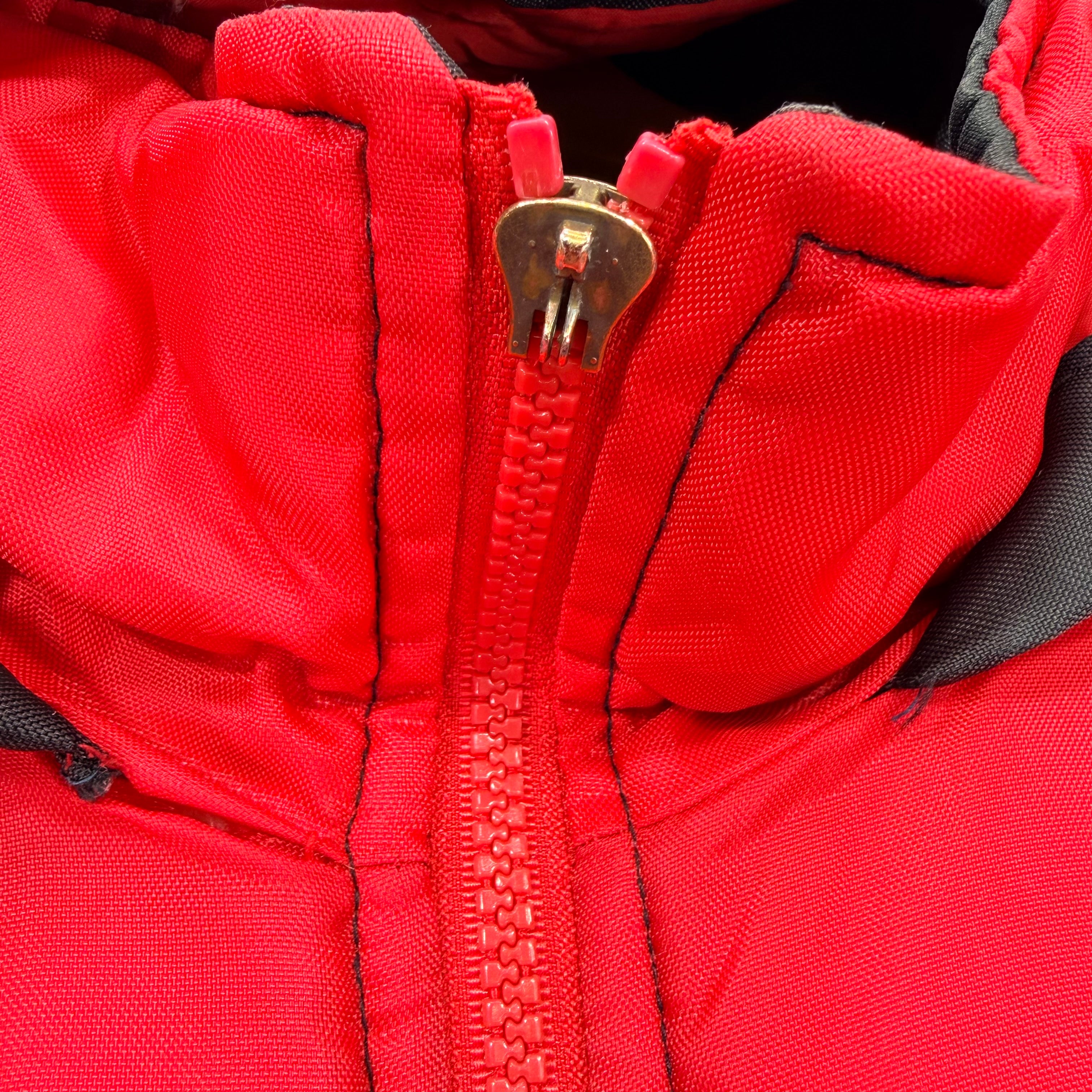 Vintage Buffalo Sabres Jacket Large