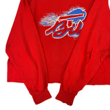 Vintage Buffalo Bills Crewneck Sweatshirt XL