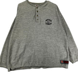 Vintage Buffalo Sabres Embroidered Crewneck Sweatshirt Large