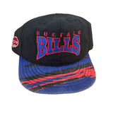 Vintage Buffalo Bills Zubaz Hat
