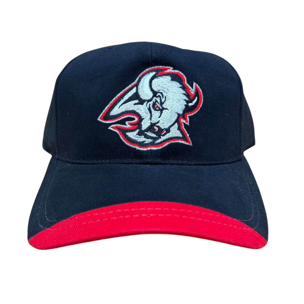 Vintage Buffalo Sabres Hat