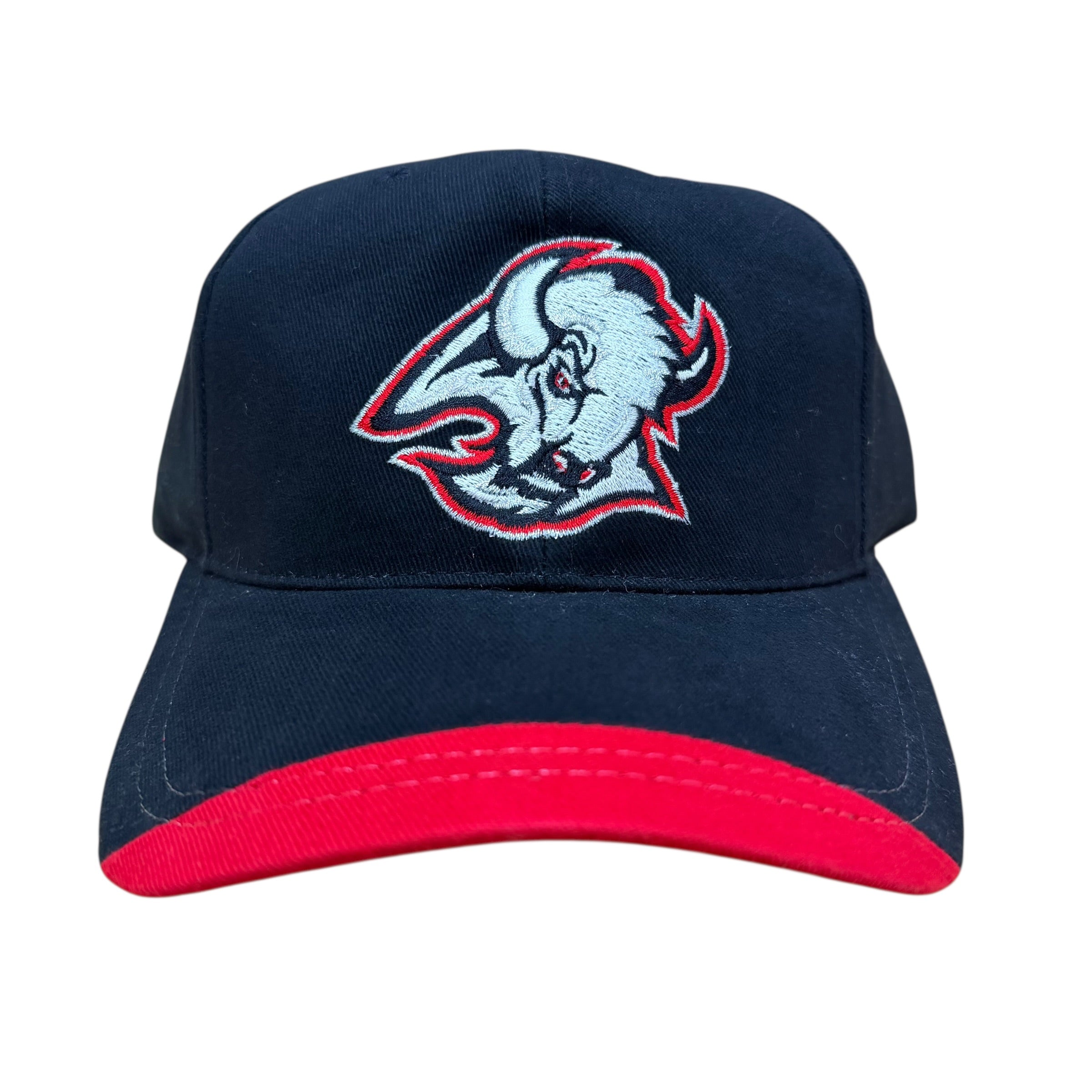 Vintage Buffalo Sabres Hat