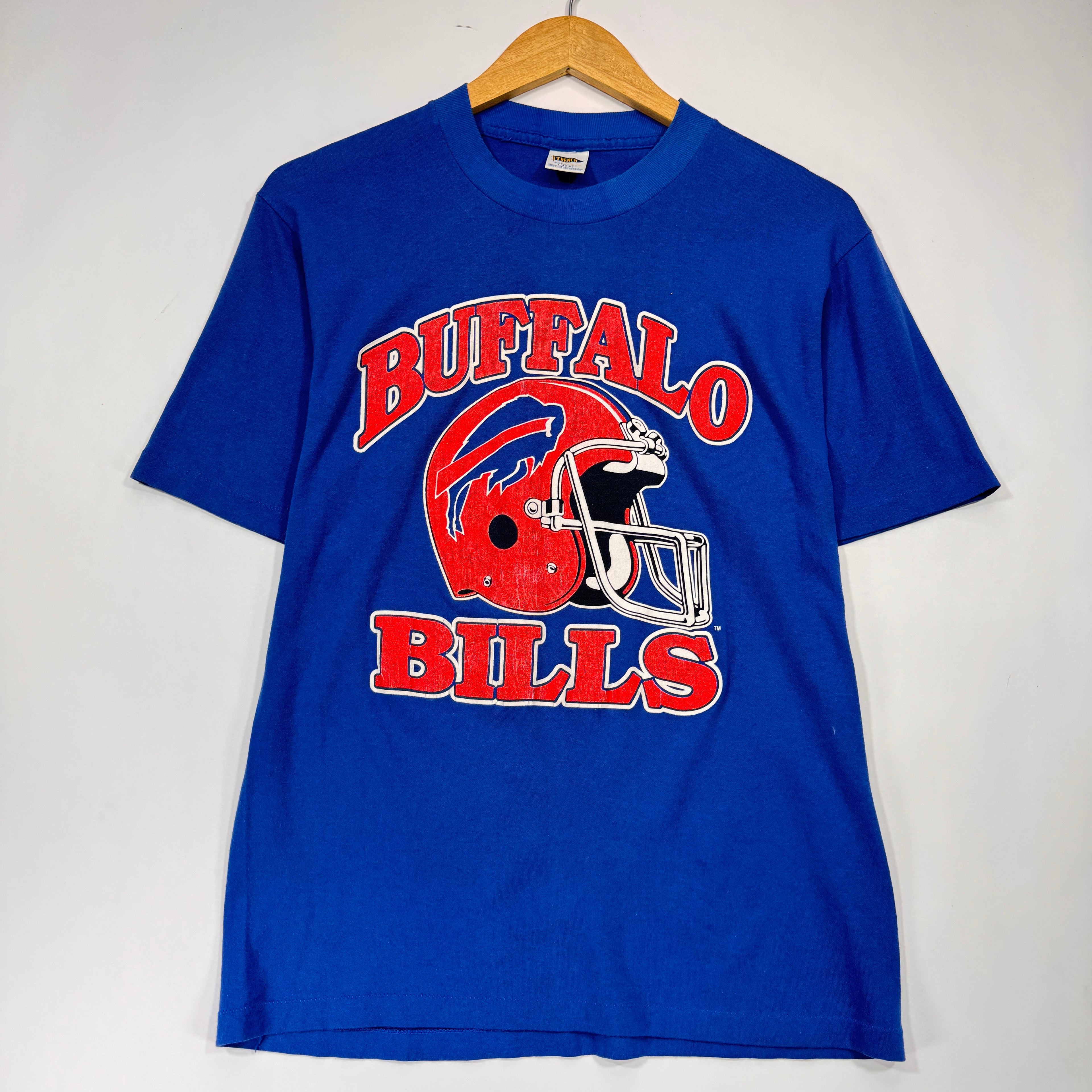 Vintage Buffalo Bills Shirt Medium