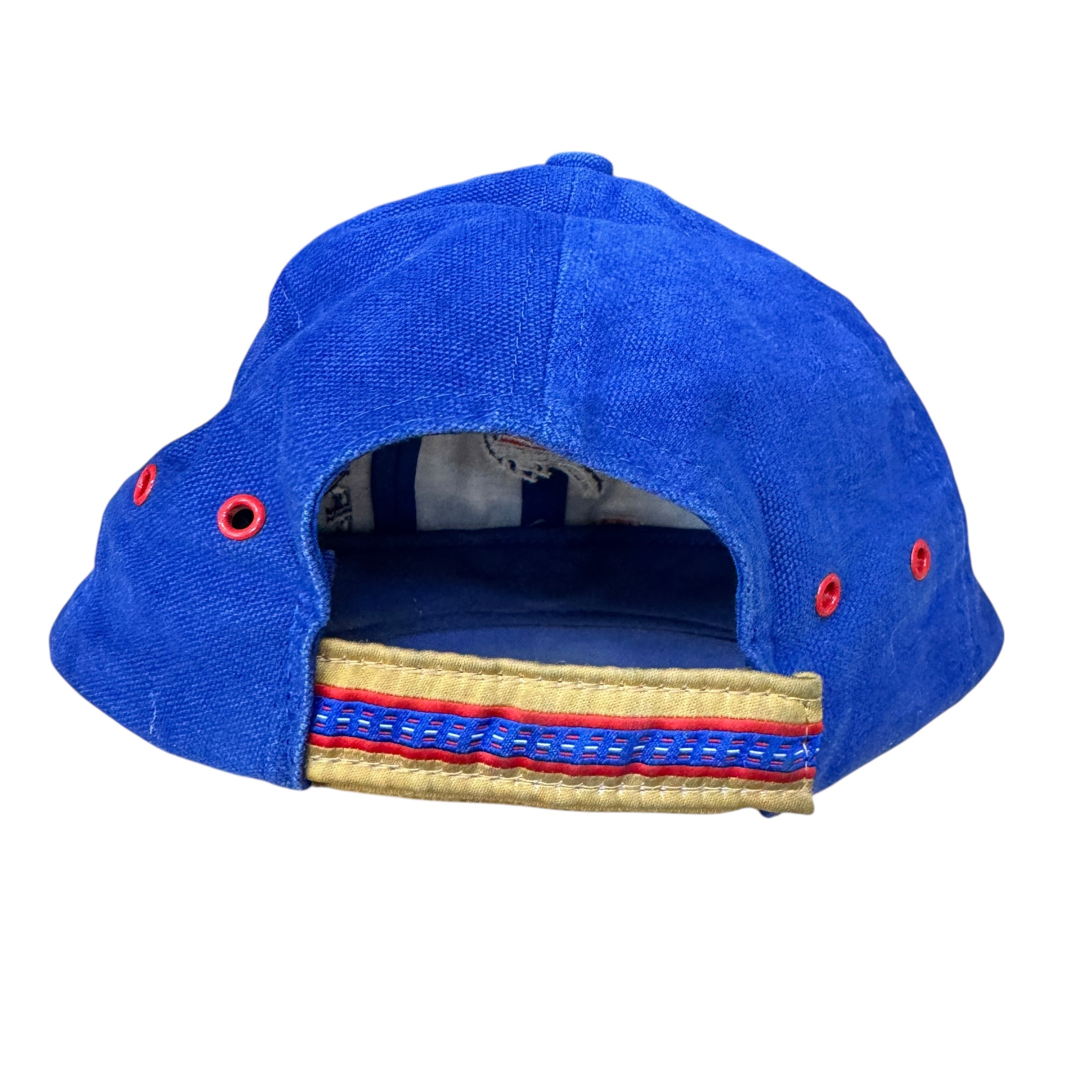 Vintage Buffalo Bills Dad Hat