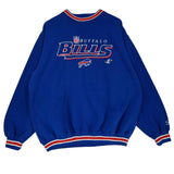 Vintage Buffalo Bills Crewneck Sweatshirt XL