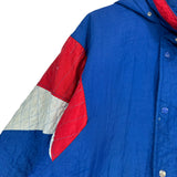 Vintage Buffalo Bills Starter Puffer Jacket Large