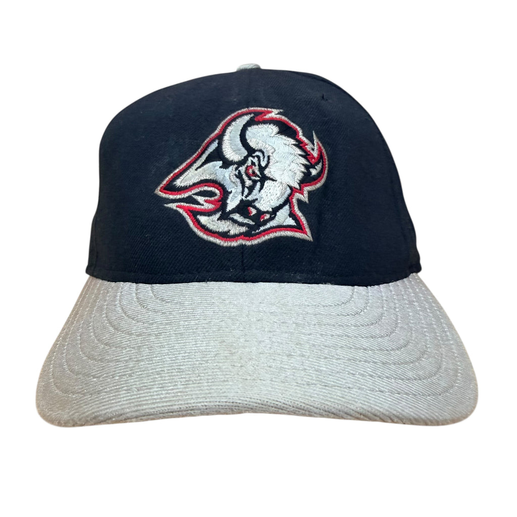 Vintage Buffalo Sabres Fitted 7 3/8 Hat
