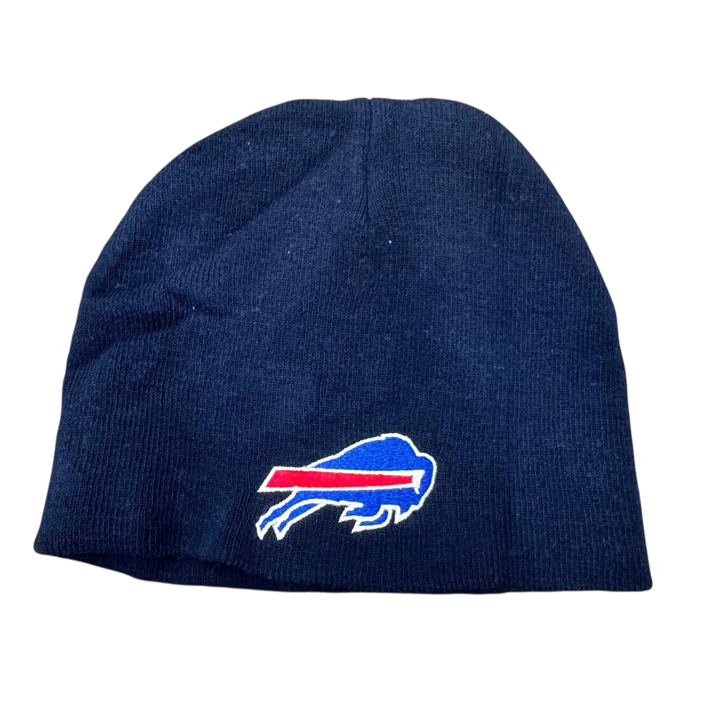 Vintage Buffalo Bills Winter Beanie