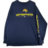 Vintage Buffalo Sabres Long Sleeve Shirt XL