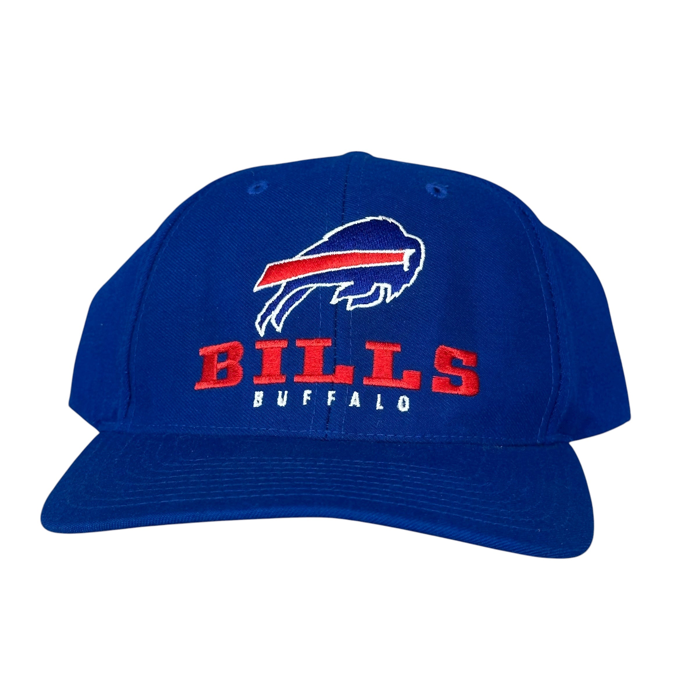 Vintage Buffalo Bills Snapback Hat