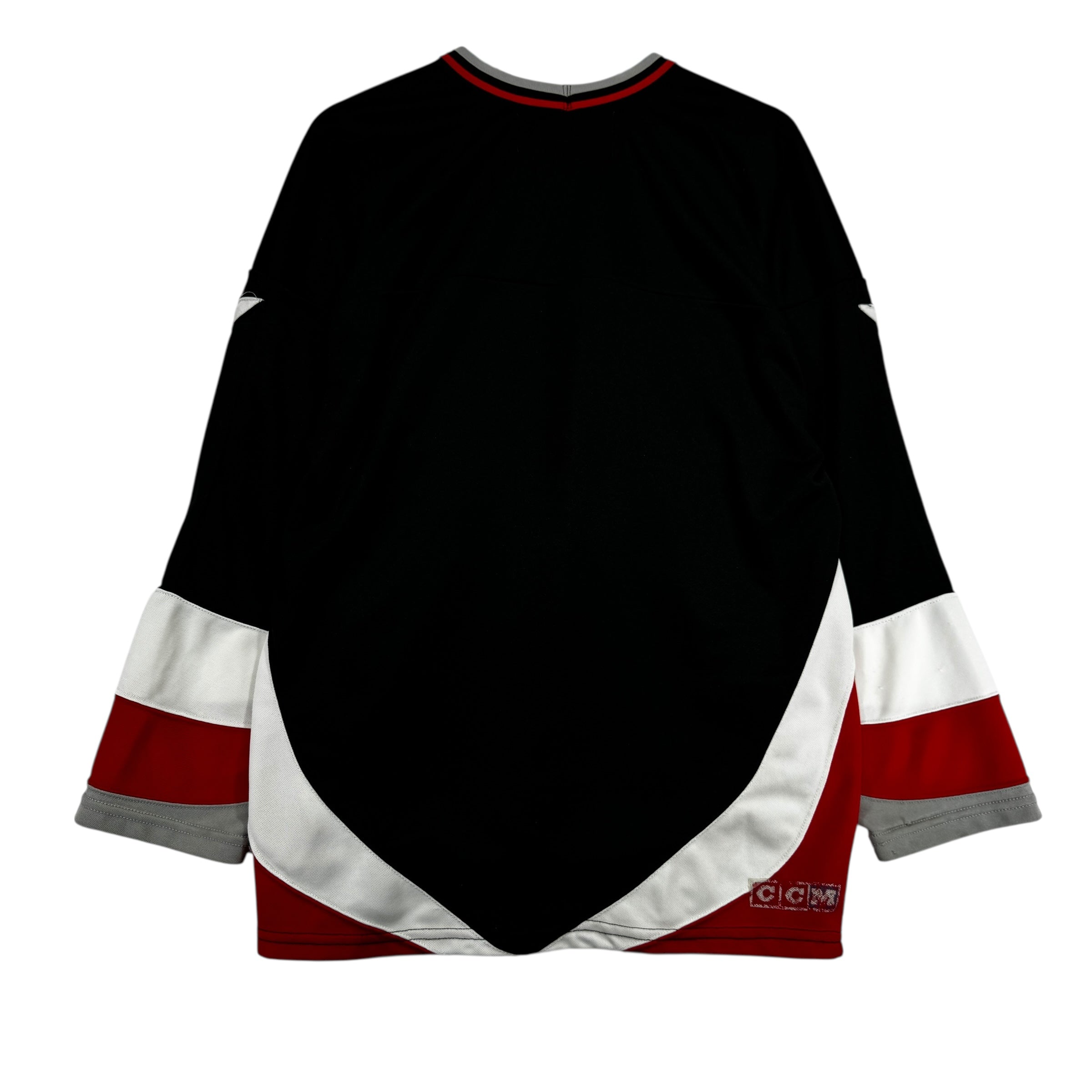 Vintage Buffalo Sabres Jersey Shirt Large