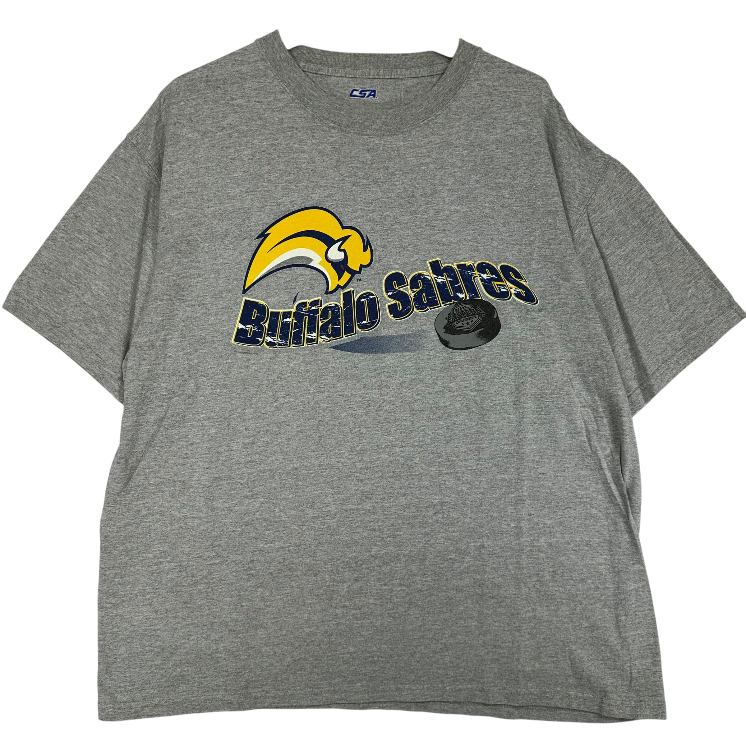 Vintage Buffalo Sabres Shirt XL