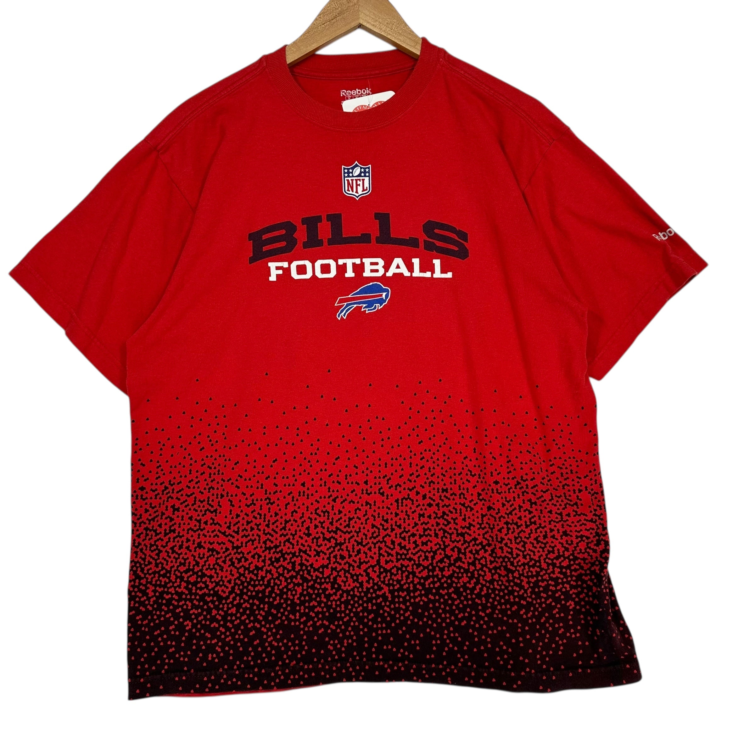 Vintage Buffalo Bills Shirt Medium