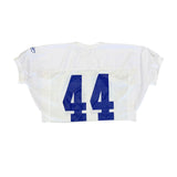 Buffalo Bills 2011 Team Issued Cropped Practice Jersey OSFA