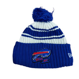 Buffalo Bills Winter Hat