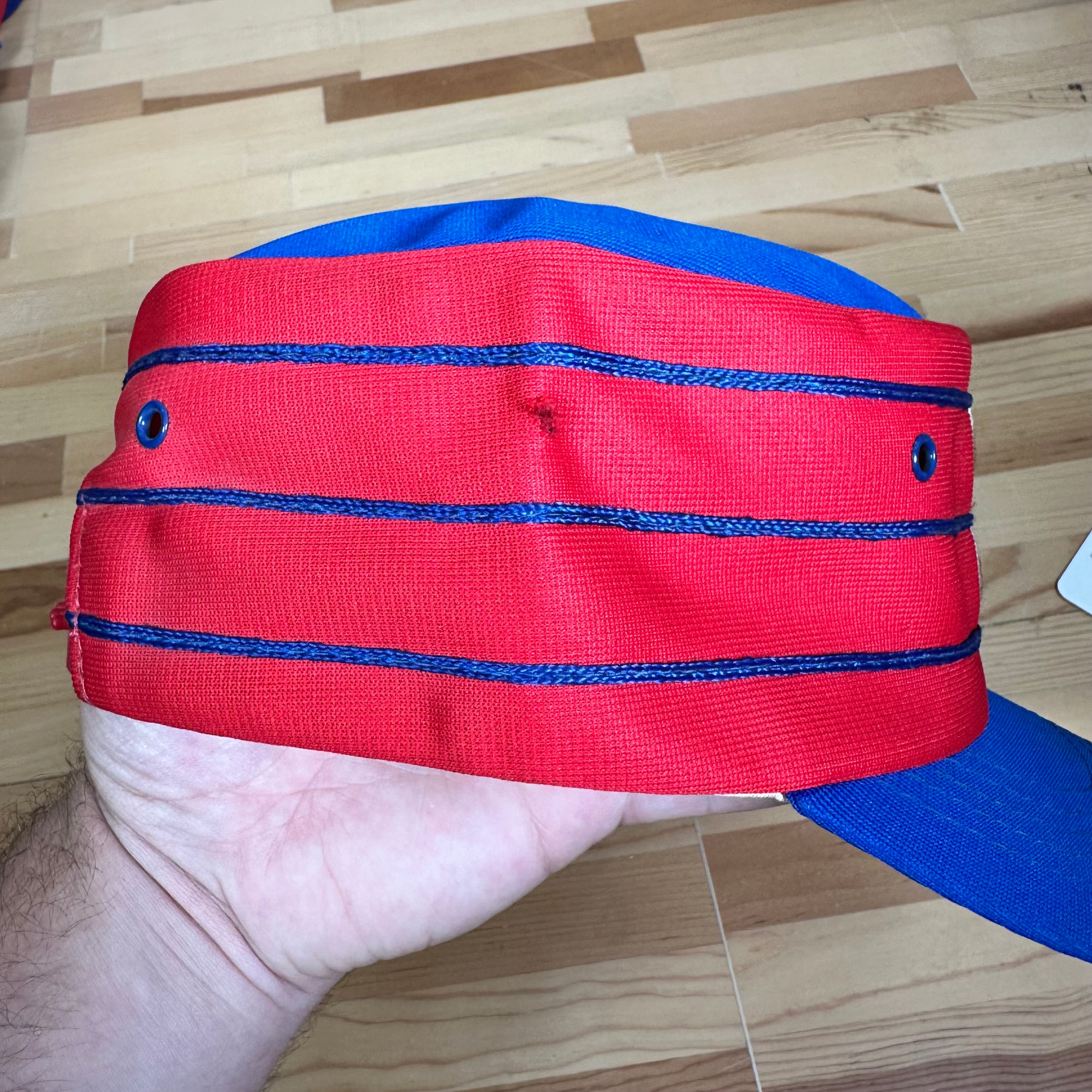 Vintage Buffalo Bills Hat