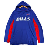 Buffalo Bills Hoodie Sweatshirt XL