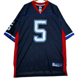 Vintage Buffalo Bills Trent Edwards Jersey XL