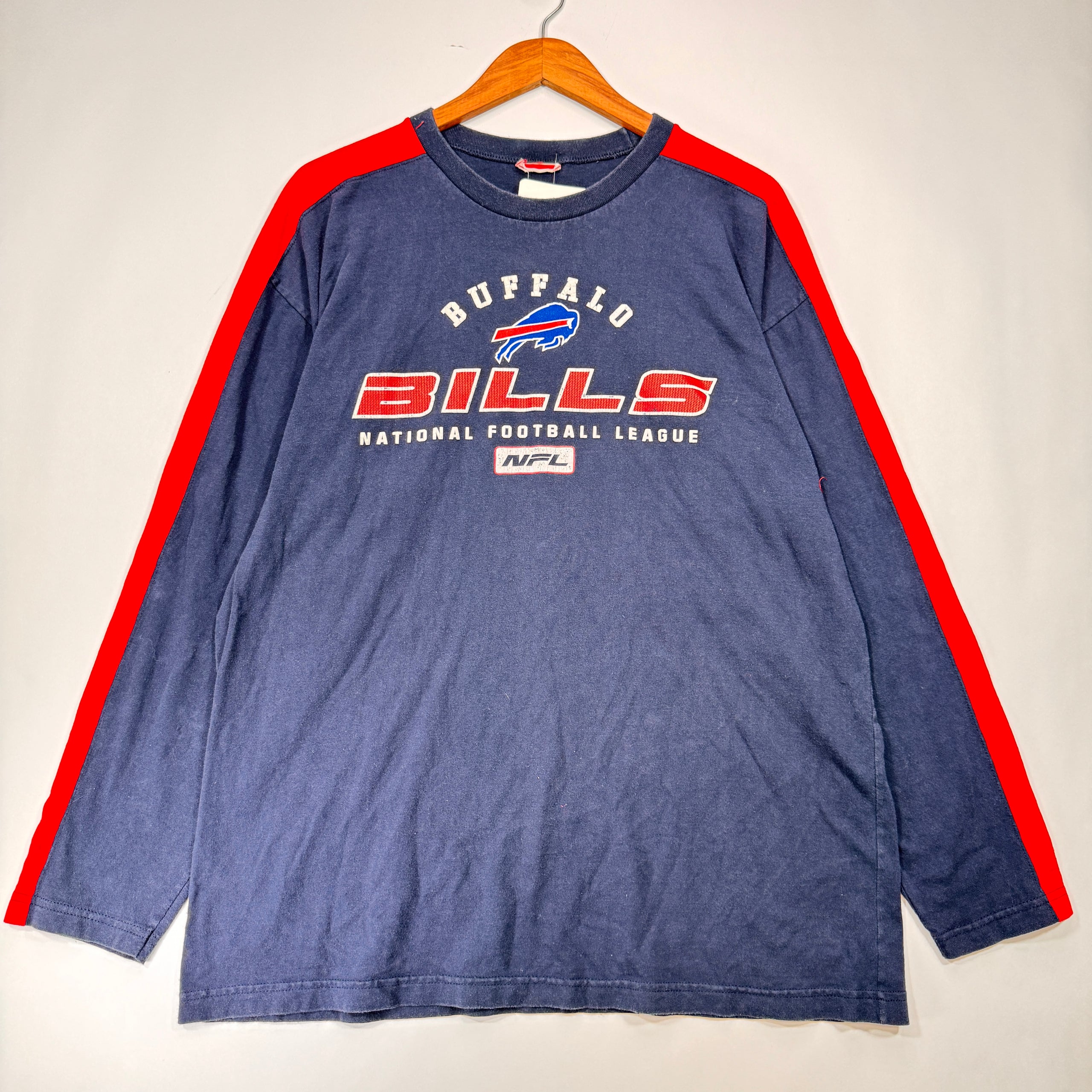 Vintage Buffalo Bills Shirt XL