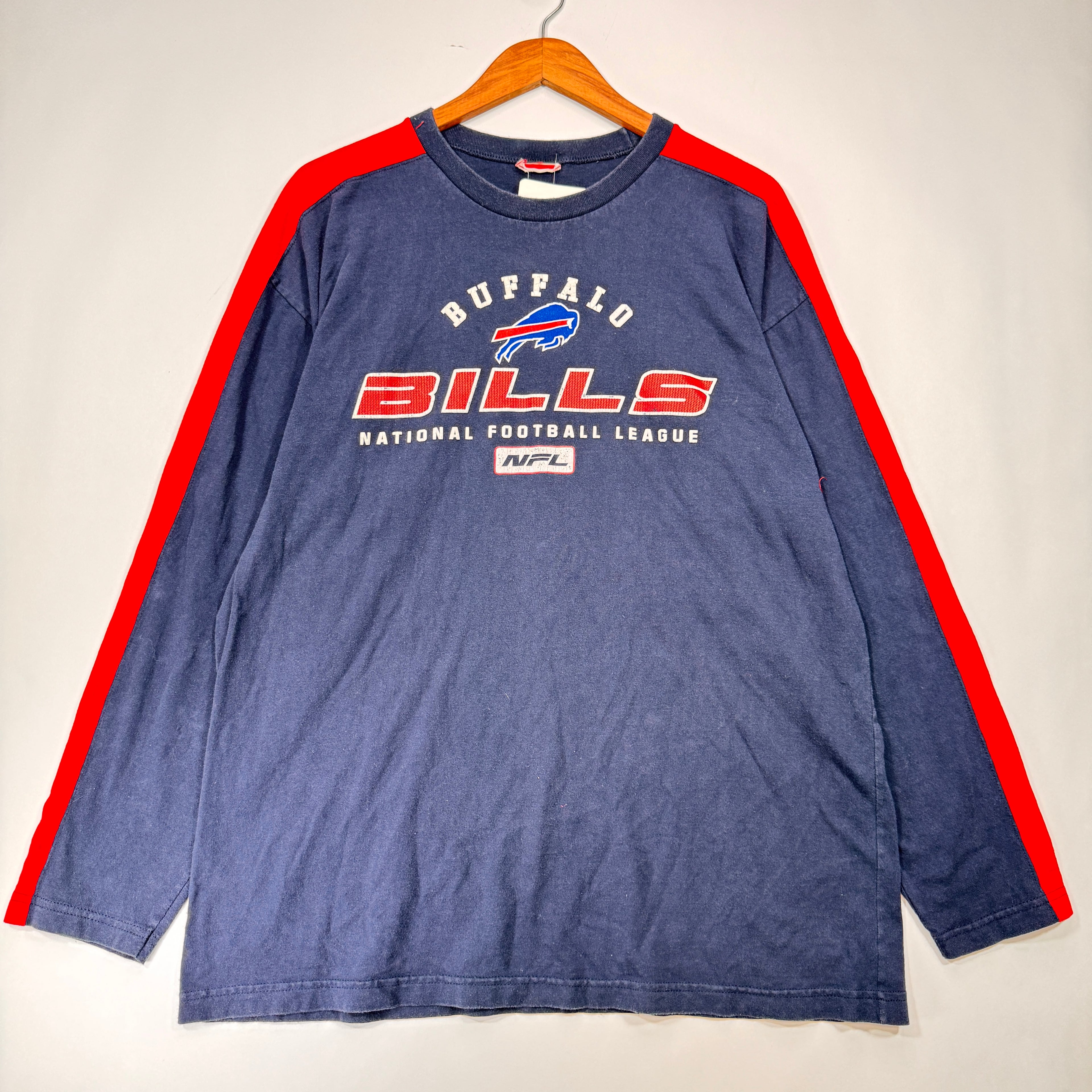 Vintage Buffalo Bills Shirt XL
