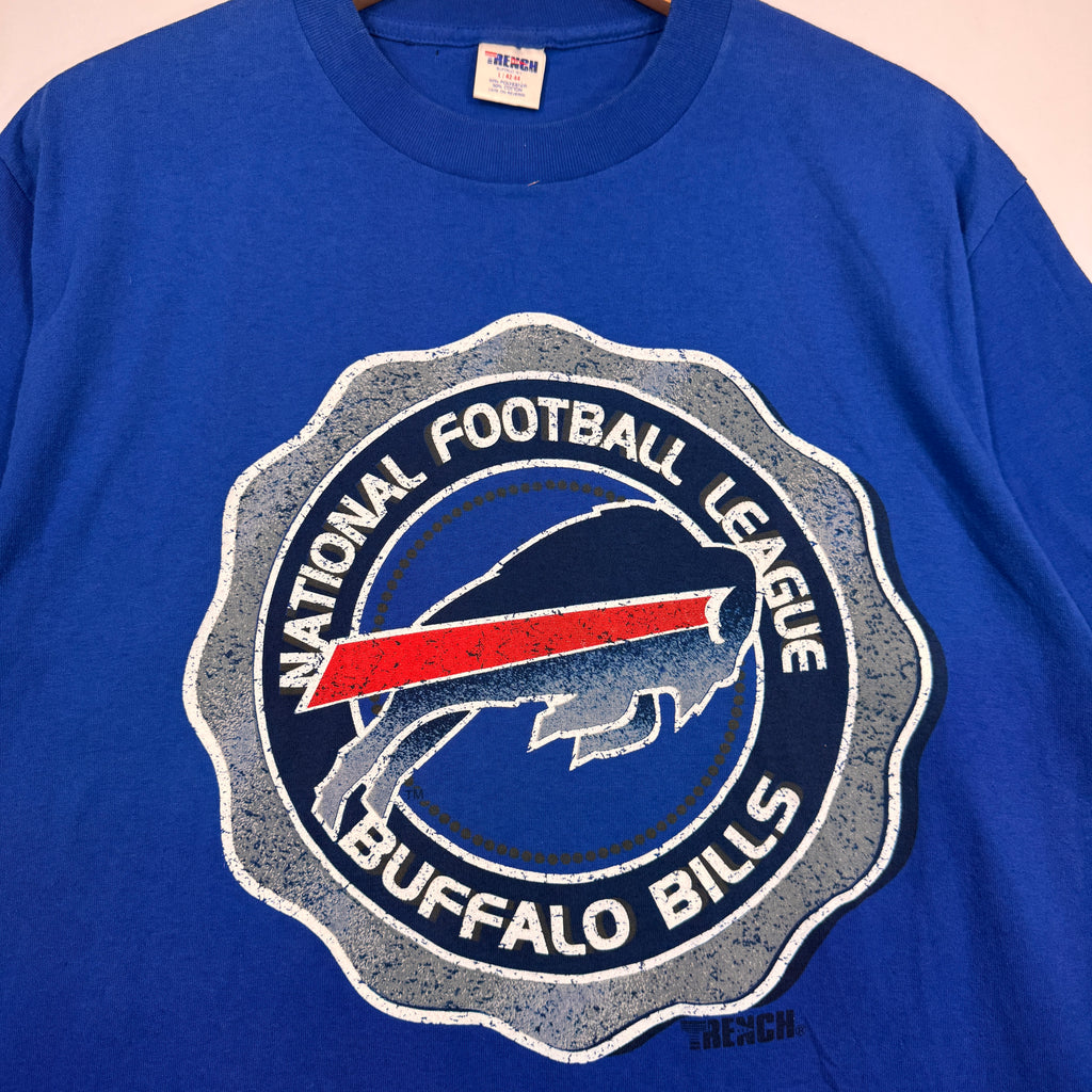 Vintage Buffalo Bills Shirt Large