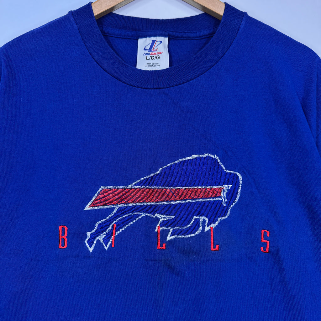 Vintage Buffalo Bills Shirt Large