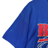 Vintage Buffalo Bills 4 In A Row Shirt XL