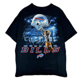 Vintage Buffalo Bills Shirt XL