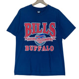 Vintage Buffalo Bills Shirt Large