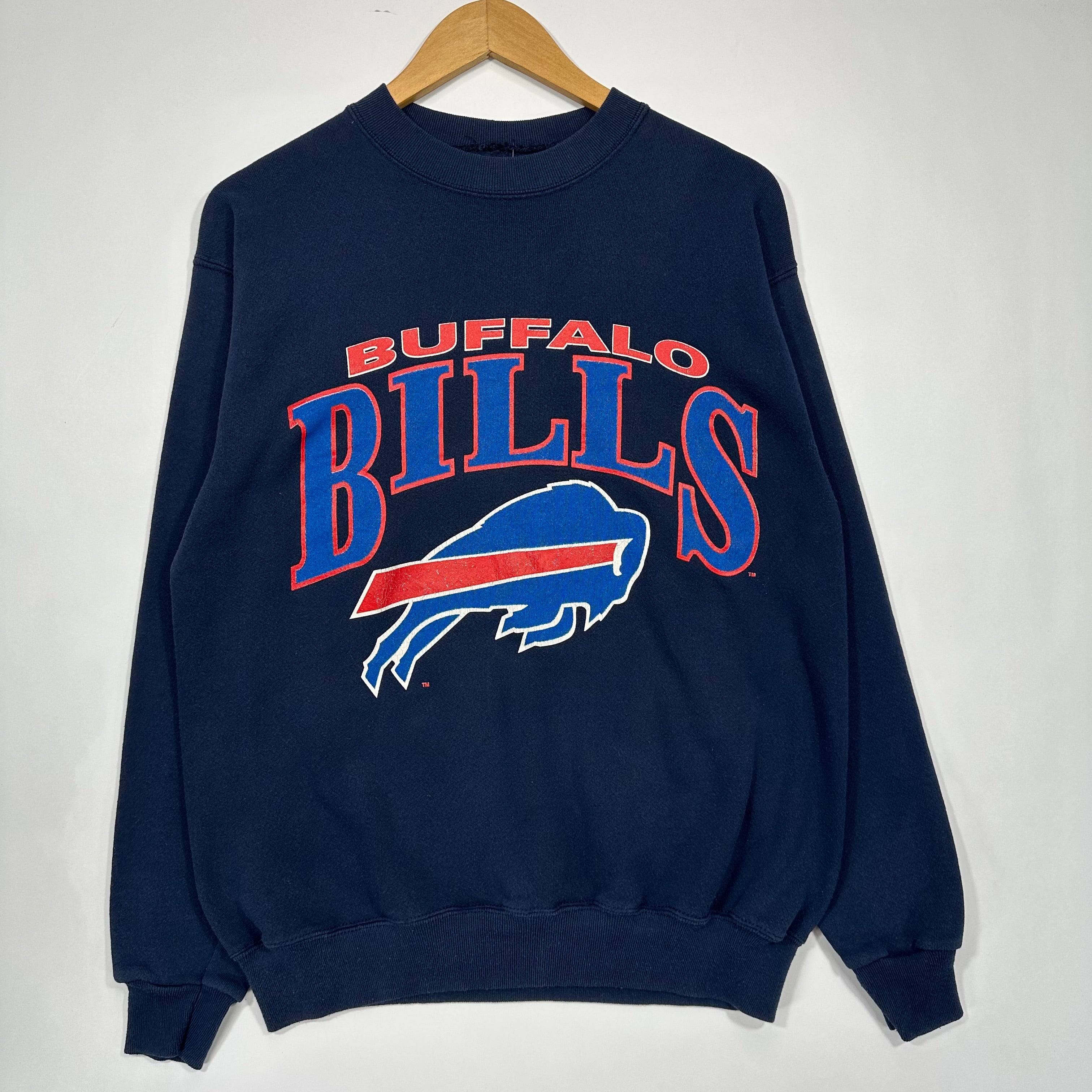 Bills Sweatshirts Medium – Queen City Vintage