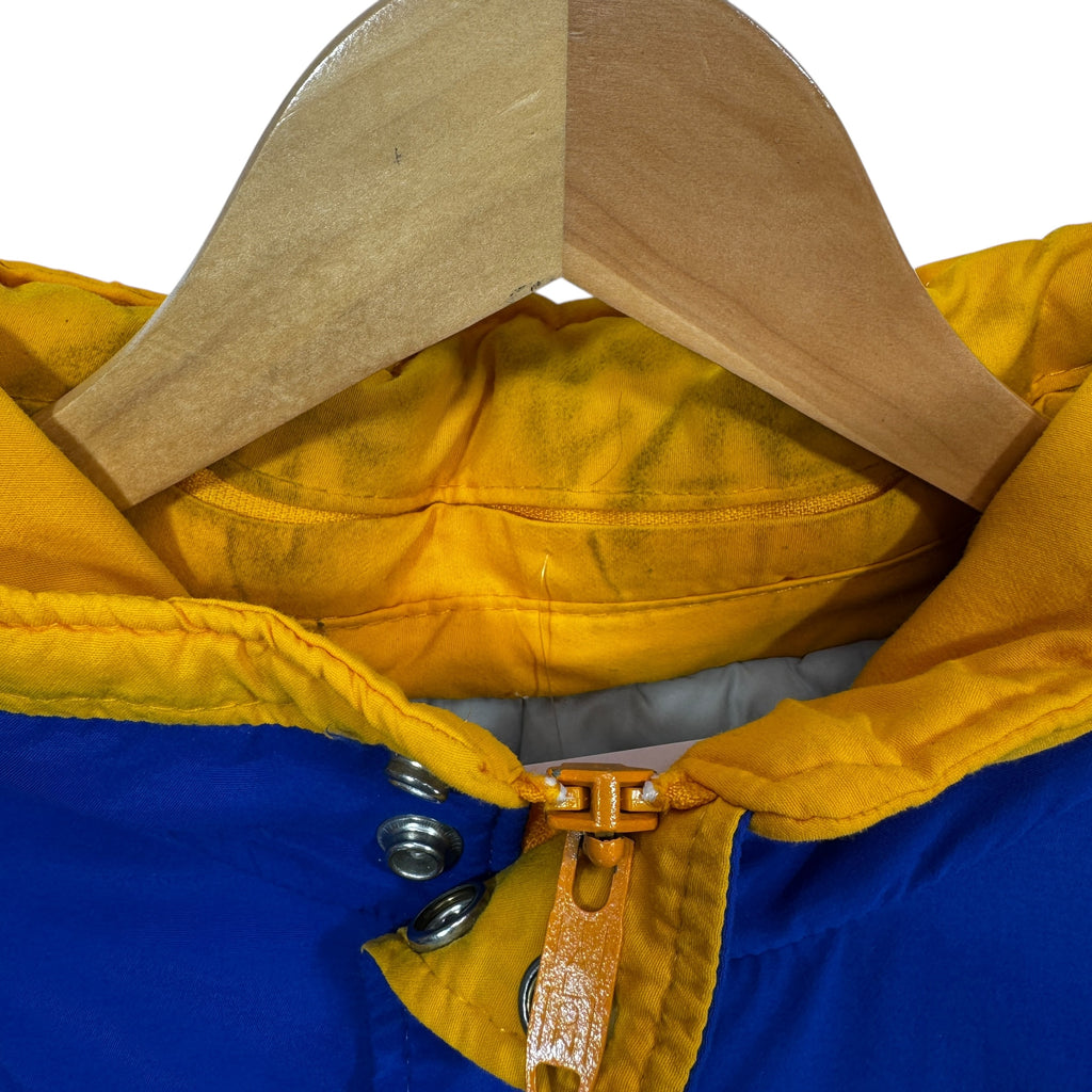 Vintage Buffalo Sabres Puffer Jacket XXL