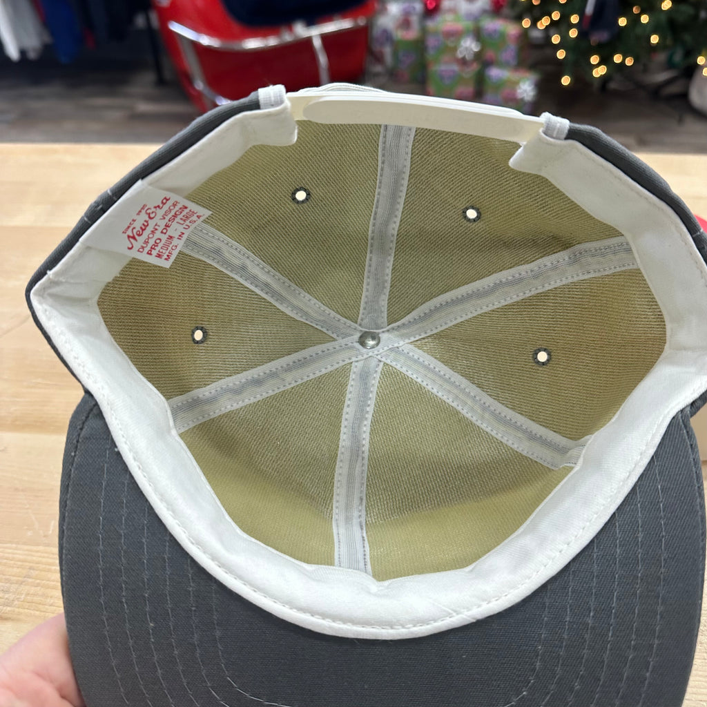 Vintage Buffalo Bills Hat