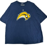 Vintage Buffalo Sabres Ryan Miller Shirt XL