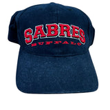Vintage Buffalo Sabres Hat