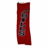 Vintage Buffalo Bills Sweatpants Medium