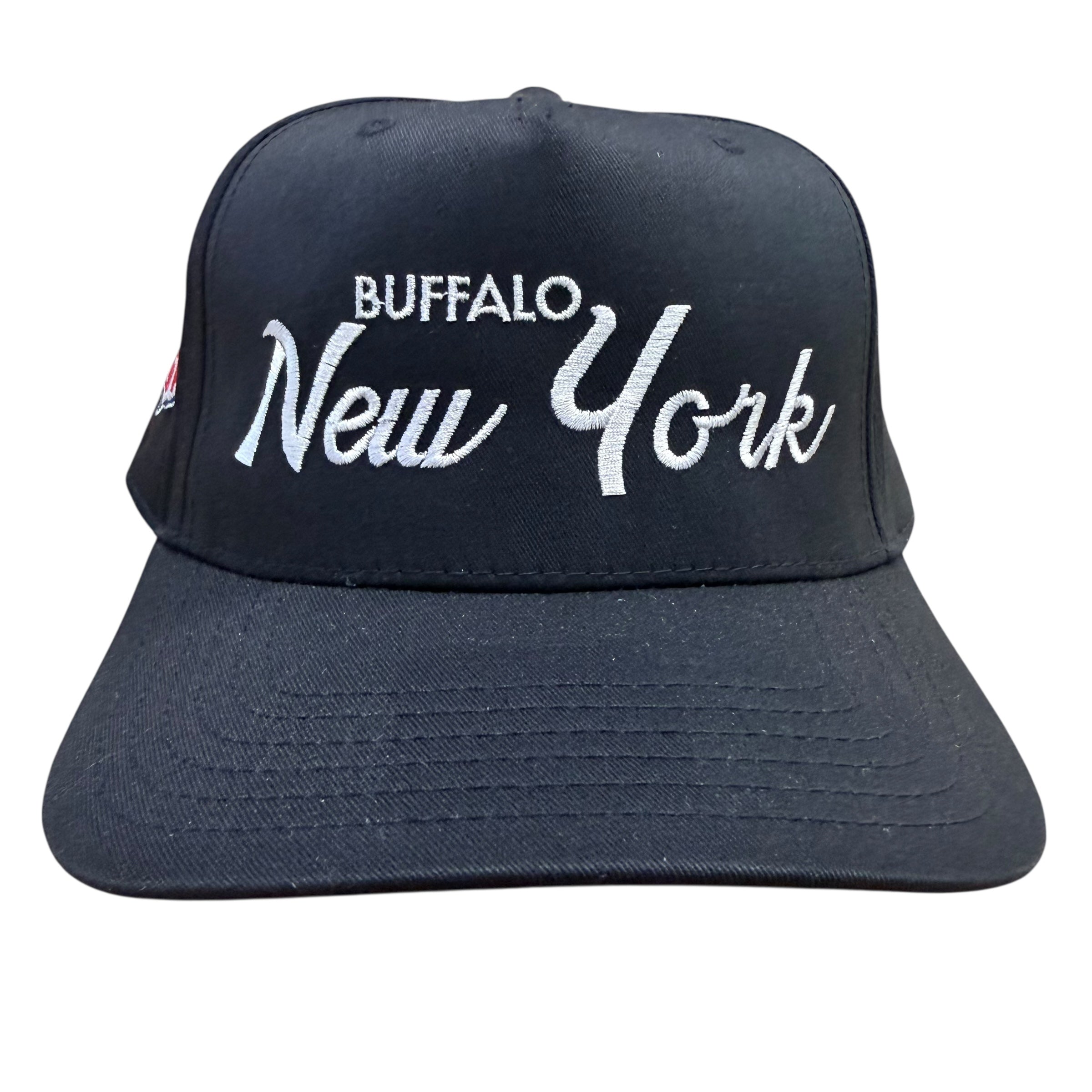 QCV Exclusive Buffalo New York Hat