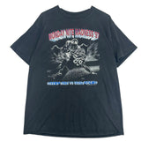 Vintage Buffalo Bills 1997 MNF Shirt XL