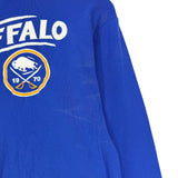 Vintage Buffalo Sabres Turtleneck Shirt Large