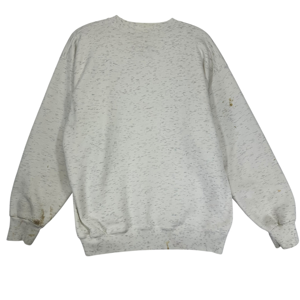 Vintage Buffalo Bills 1992 AFC Champs Crewneck Sweatshirt Large