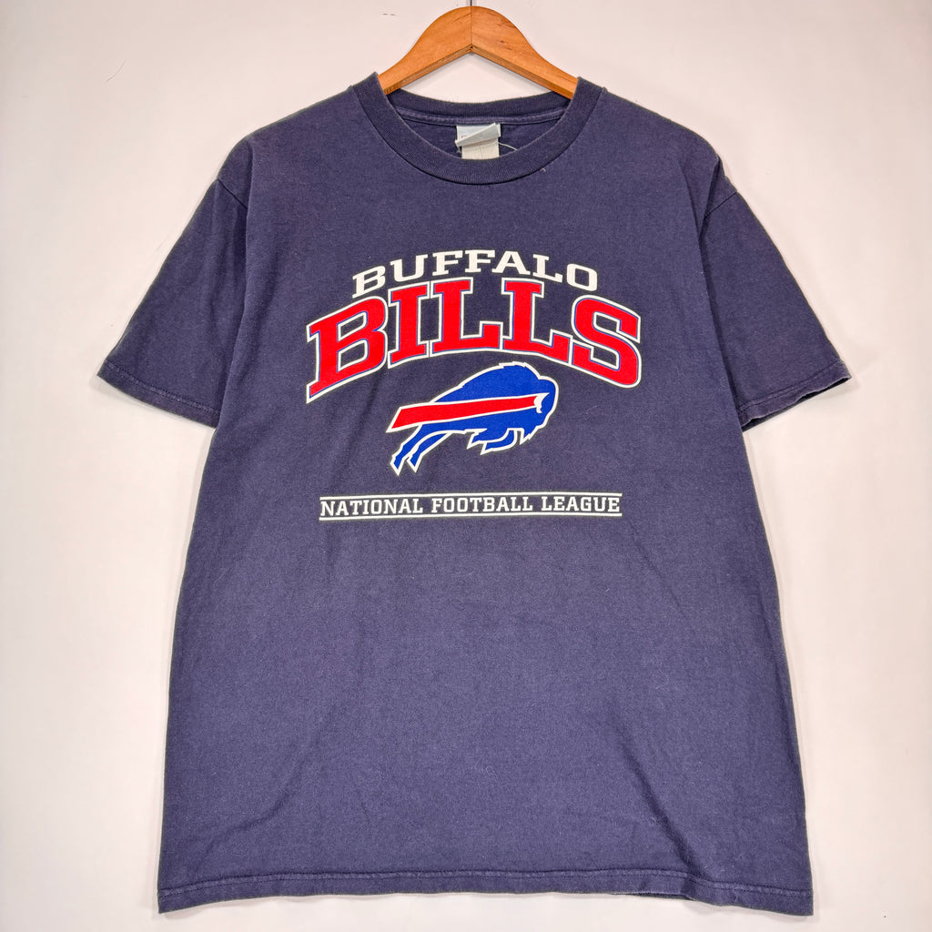 Vintage Buffalo Bills Shirt Medium