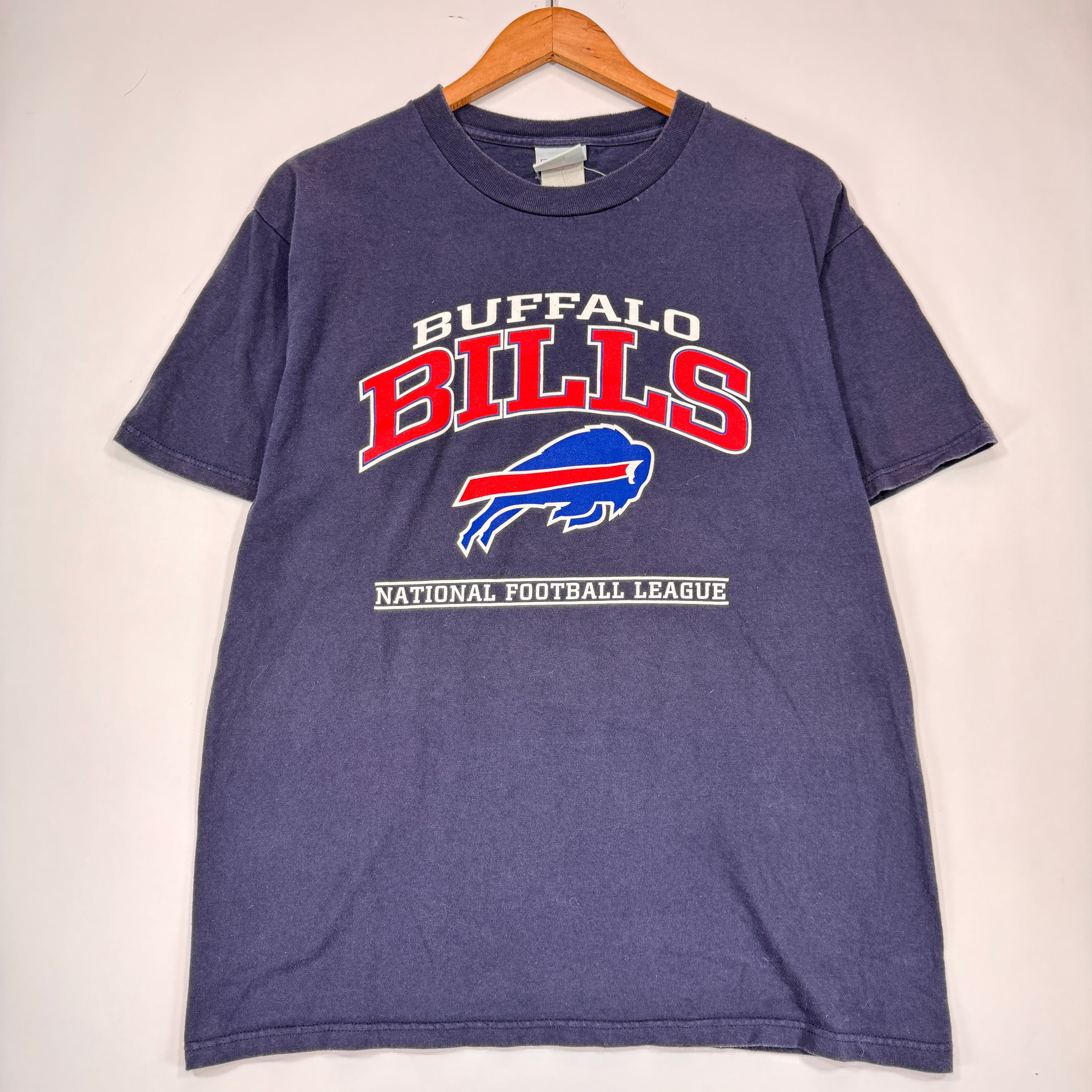 Vintage Buffalo Bills Shirt Medium