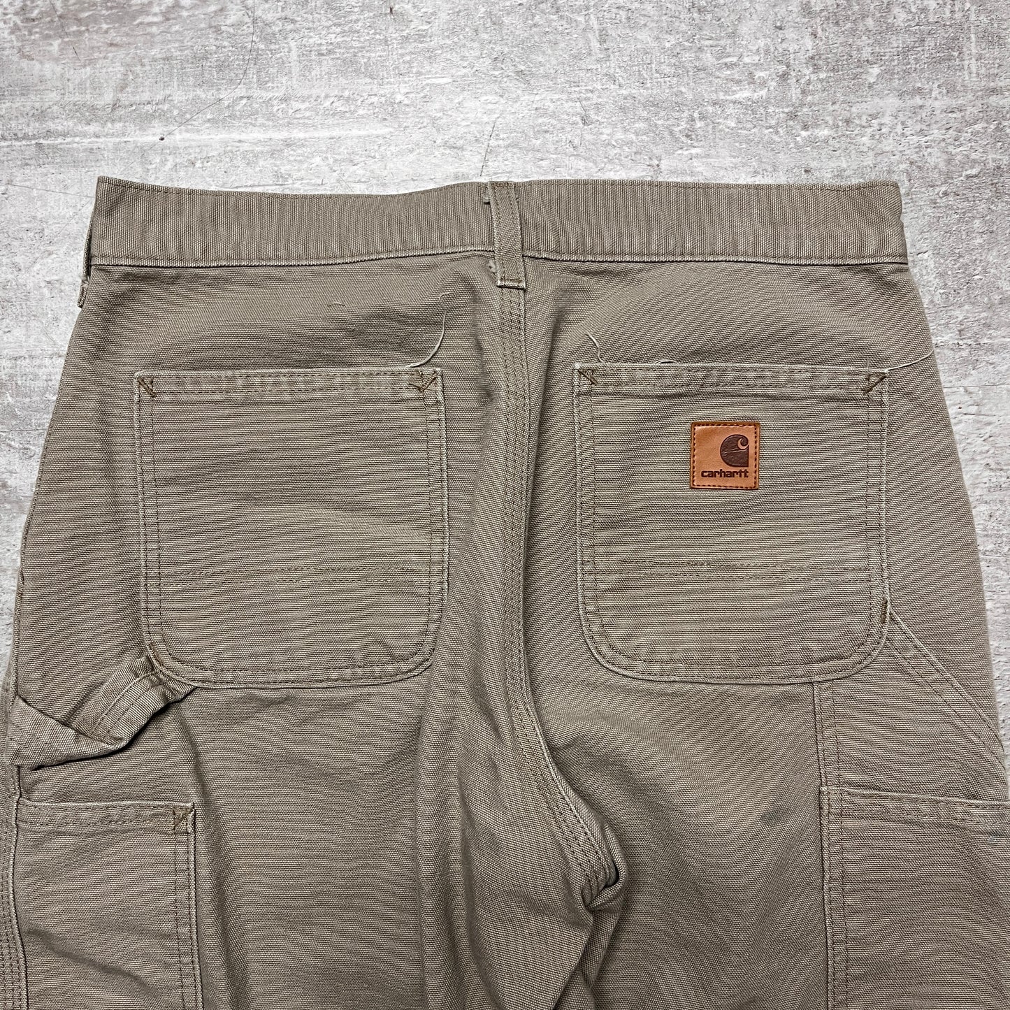 Carhartt Carpenter Pants 30x32