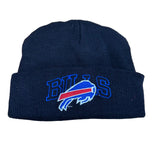 Vintage Buffalo Bills Winter Hat