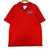Buffalo Bills Polo Shirt XL