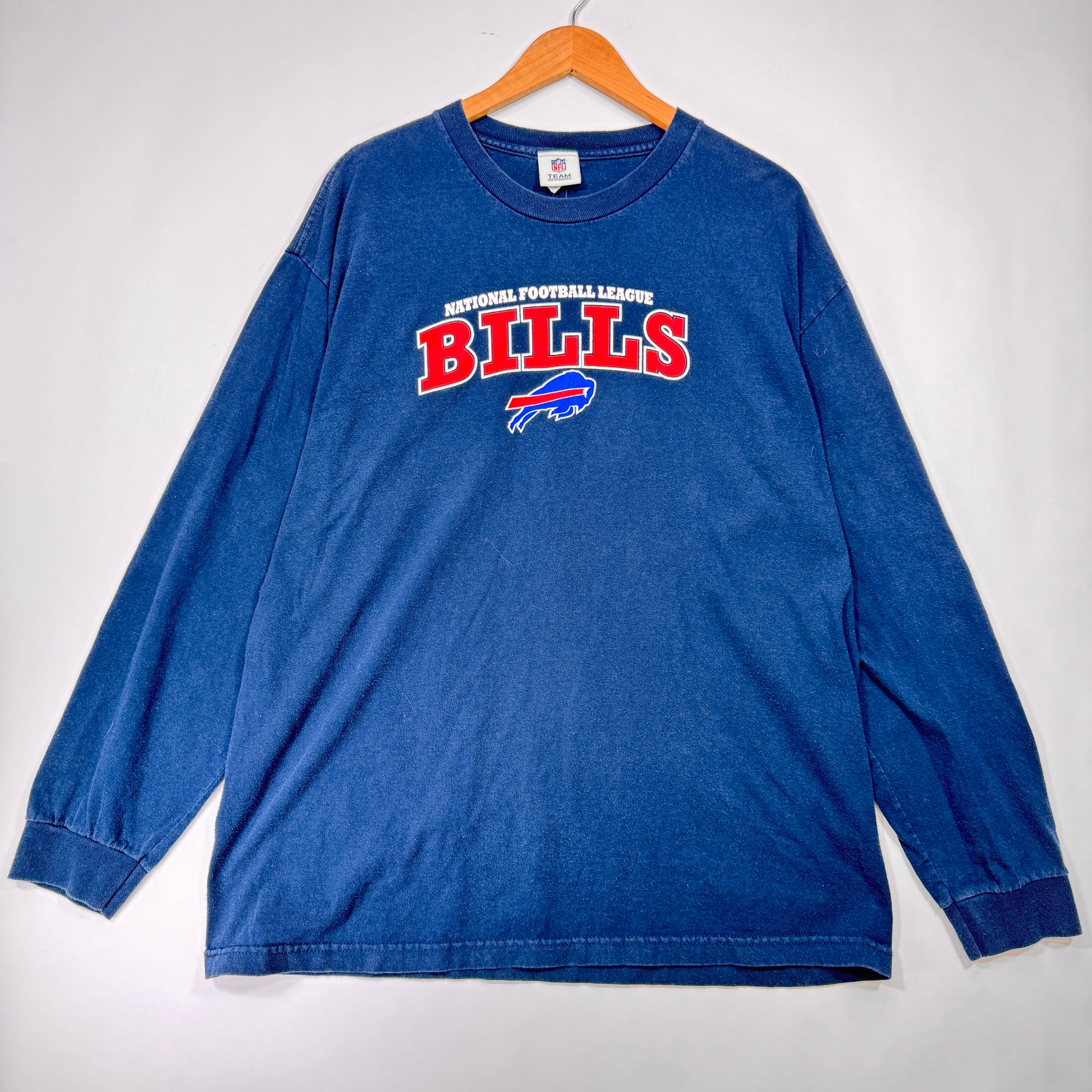 Vintage Buffalo Bills Shirt XL