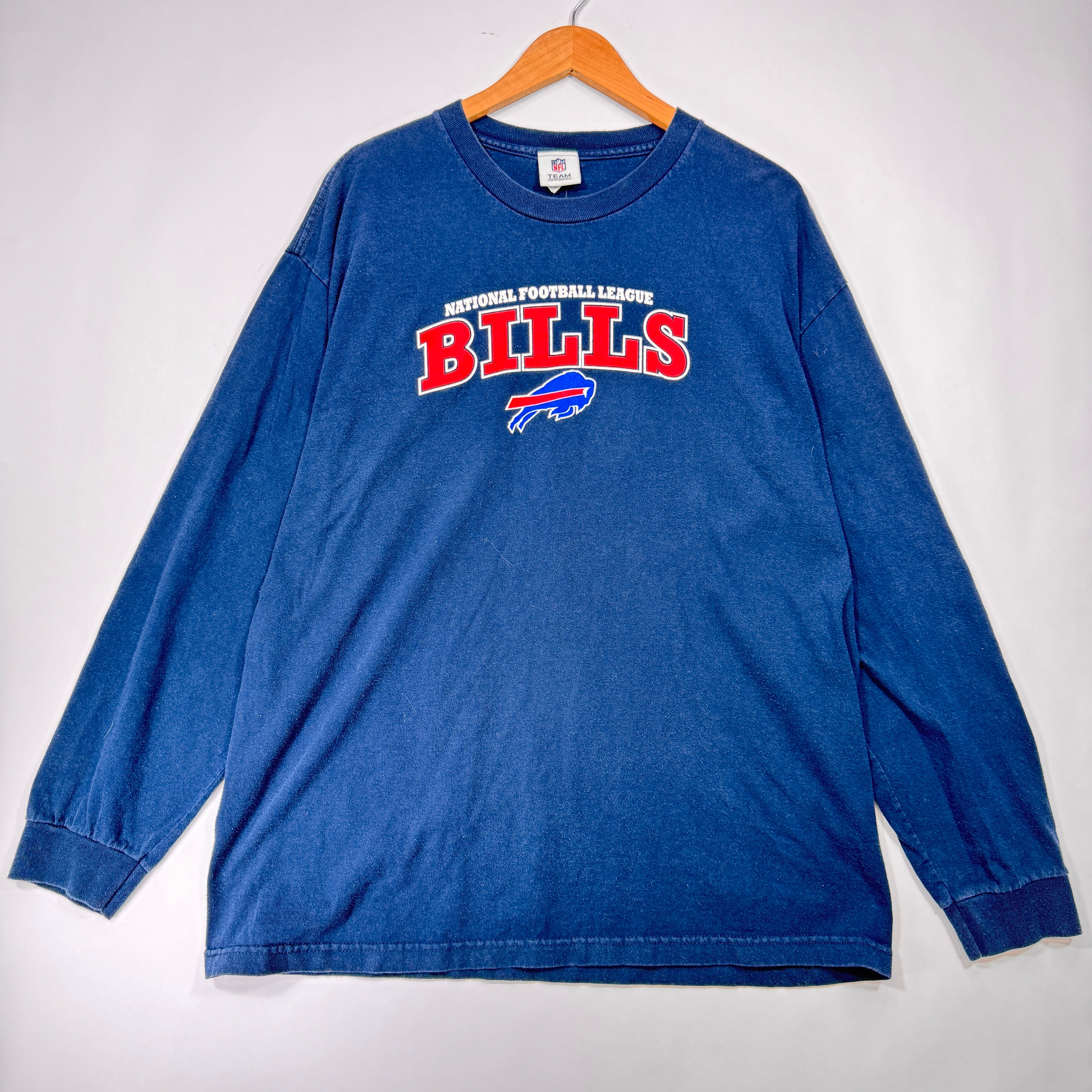 Vintage Buffalo Bills Shirt XL