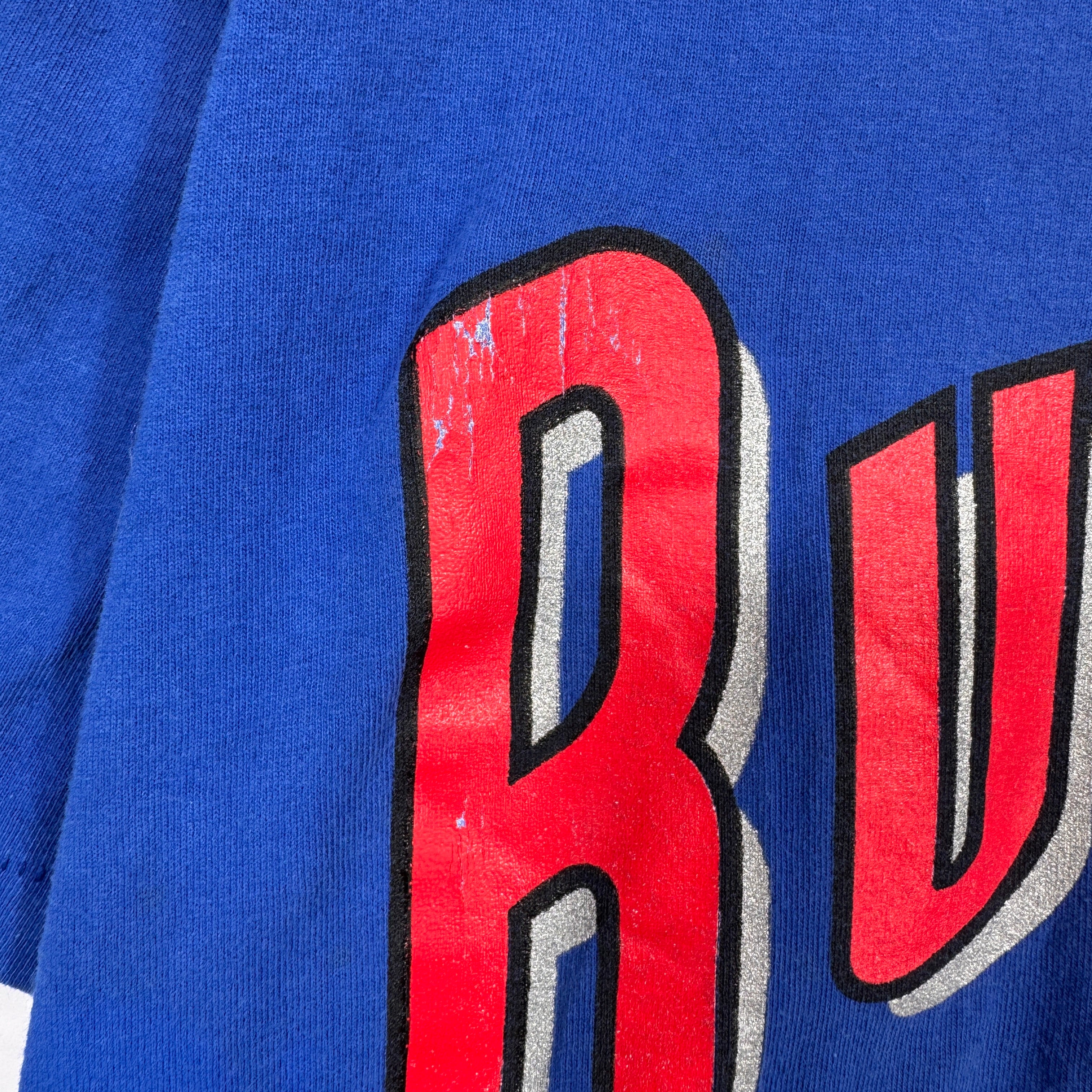 Vintage Buffalo Bills Shirt Medium