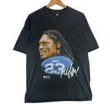 QCV Exclusive Marshawn Lynch Shirt Medium