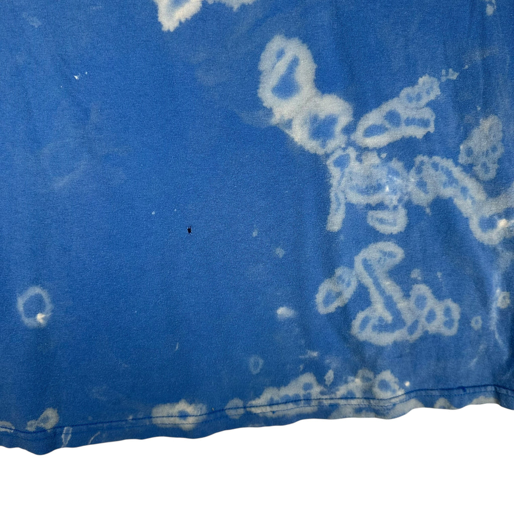 Vintage Buffalo Bills Bleached Shirt XXL